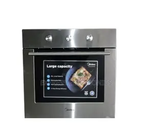 Shop for the New 65m80m1-012 Midea Microwave Oven