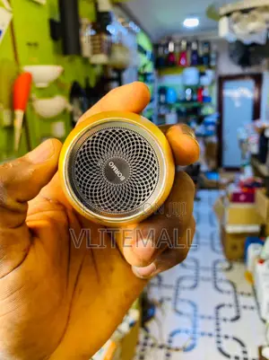 Portable Mini Super Base Bluetooth TWS Speaker (CY-22)