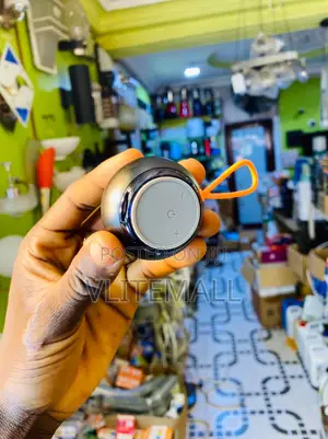 Portable Mini Super Base Bluetooth TWS Speaker (CY-22)