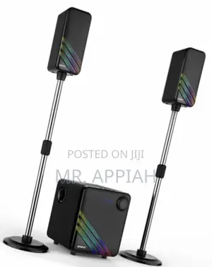 Elegantly Designed Asano TK 2028 Bluetooth Sound Bar System
