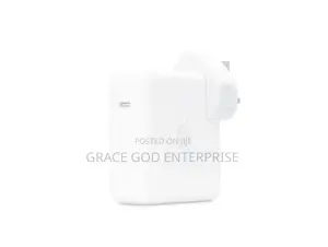 Original Apple 96W Macbook Adapter
