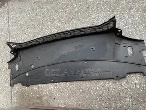 Front Bumper Lower Grille Honda ACCORD 2014-2015 F