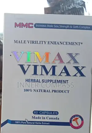 Vimax Special One Capsules