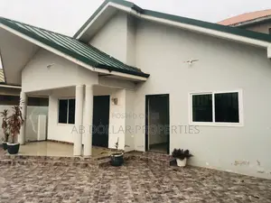 2bdrm House in Bayako  Estate, Spintex for rent