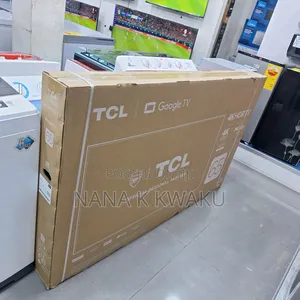 Good_tcl 65inches Uhd_smart TV