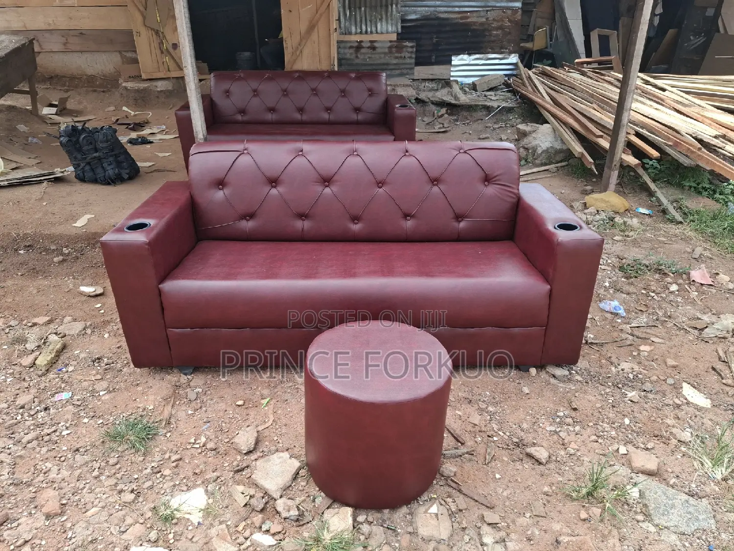 Forkuo Furniture Work