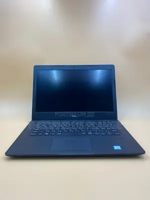 New Laptop Dell Latitude 3490 8GB Intel Core I5 SSD 256GB