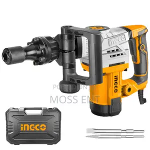 Demolition Breaker 1300w 20j - C2 - Pdb130018