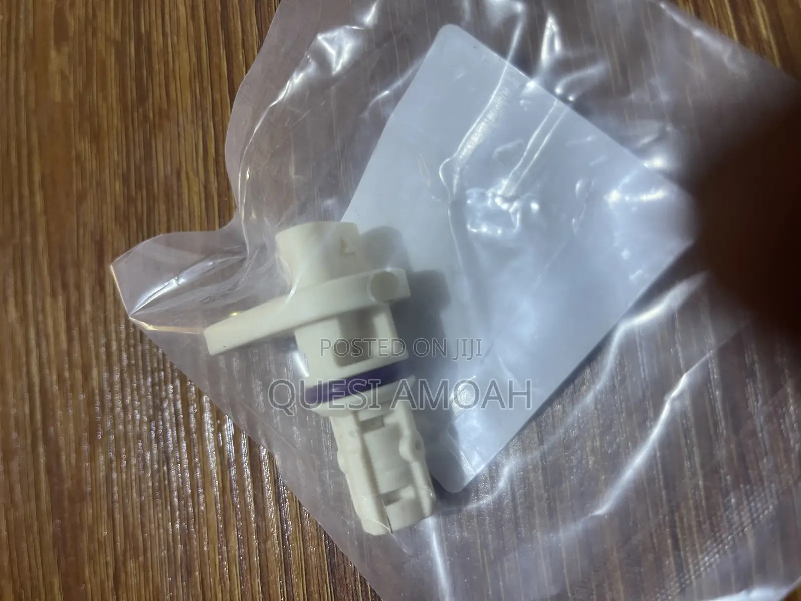 Chevrolet Cruze Crankshaft Position Sensor.