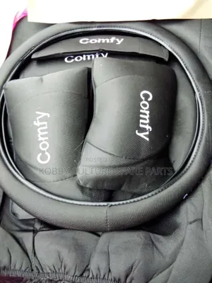 Original Car Seat Covers Available for All Cars