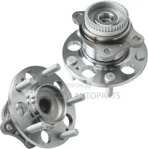 Hyundai Elantra 2012-2016 Rear Hub Bearing or Back Hub