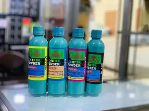 Advance Golden Crown Color Toner Refill 100g