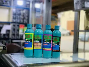 Advance Golden Crown Color Toner Refill 100g