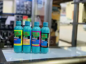 Advance Golden Crown Color Toner Refill 100g