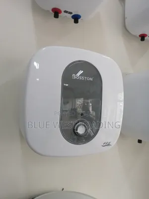 Boston Water Heater 15 Liters