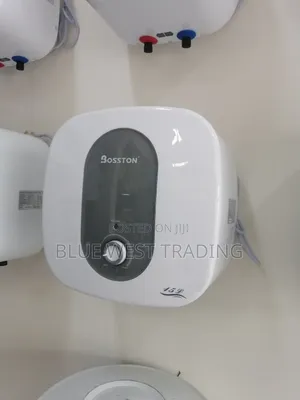 Boston Water Heater 15 Liters