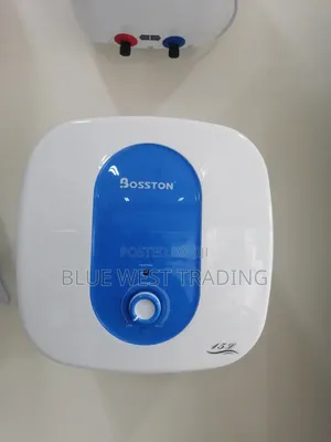 Boston Water Heater 15 Liters