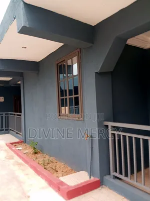 1bdrm Apartment in Tuba, Awutu Senya East Municipal for rent