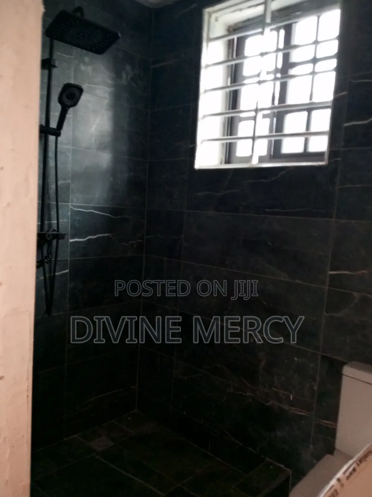 1bdrm Apartment in Tuba, Awutu Senya East Municipal for rent