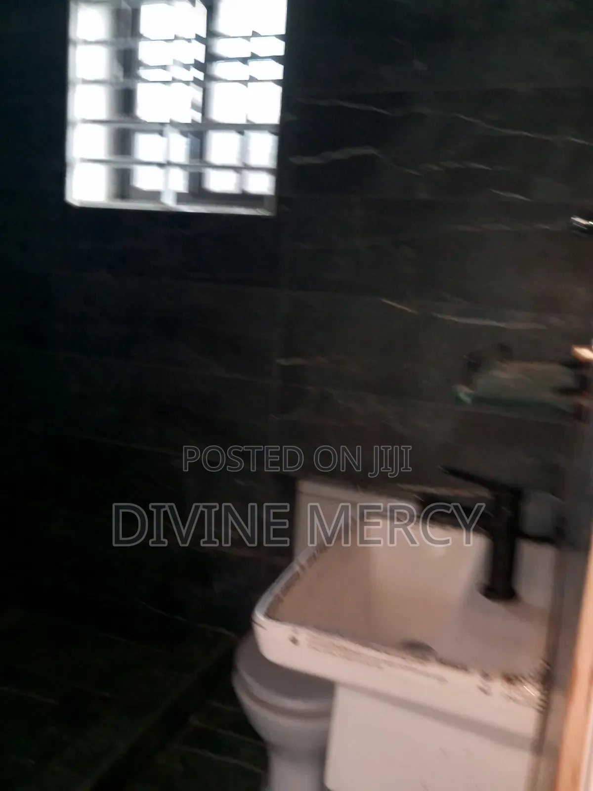 1bdrm Apartment in Tuba, Awutu Senya East Municipal for rent