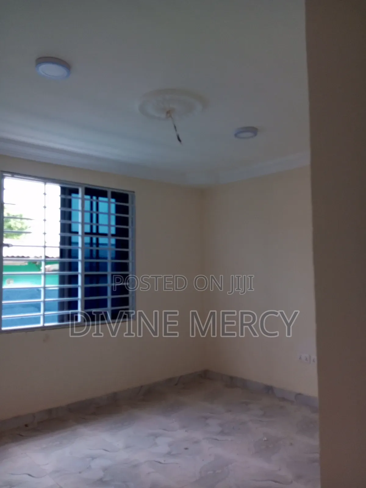 1bdrm Apartment in Tuba, Awutu Senya East Municipal for rent