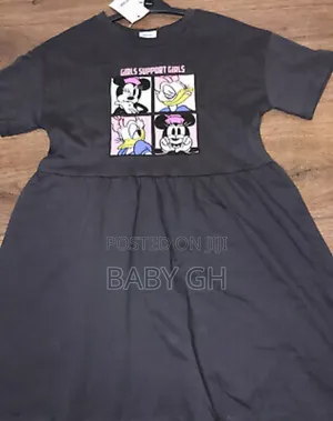 George Mickey Dress