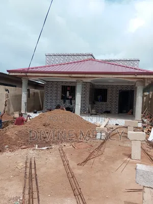 3bdrm Bungalow in Cp Kasoa, Awutu Senya East Municipal for sale