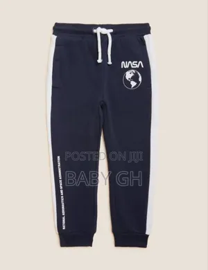 Marks and Spencer Nasa Joggers