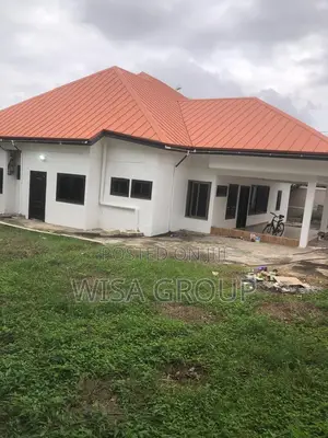 4bdrm House in Wisa Groups, Accra Metropolitan for rent