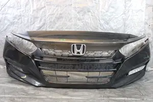 Honda Accord 2018,2019,2020 Front Bumper Complete