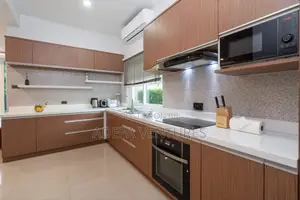 All Carpentry Works
