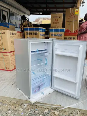Fantastic Zara Single Door Table Top Electric Fridge(1-11s)