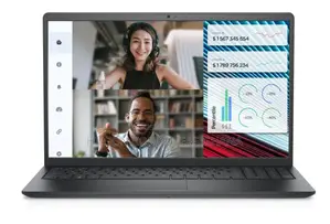 New Laptop Dell Vostro 3500 8GB Intel Core I3 SSD 512GB