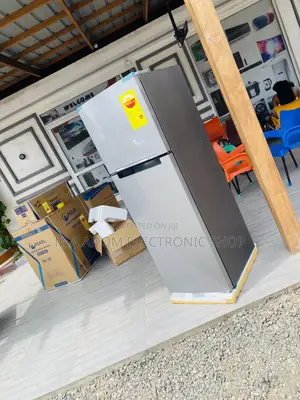 Unique Design Samsung RT-31 Double Door Electric Fridge,310L