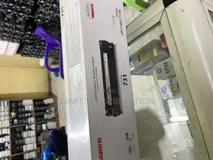 Canon Toner 731