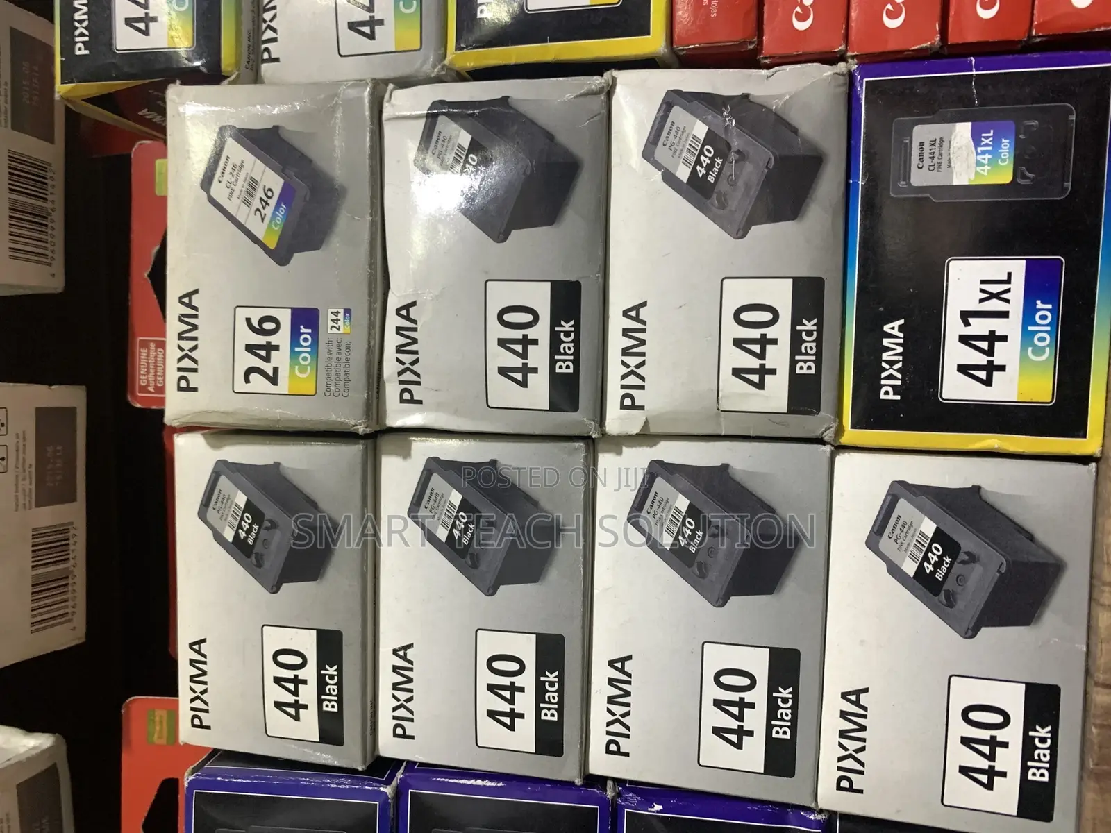 Canon46/56 LNK