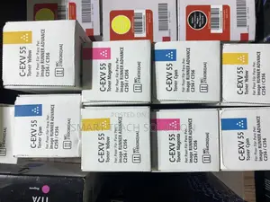 C-Exv 55 Toner