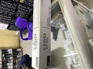 Canon Toner 53