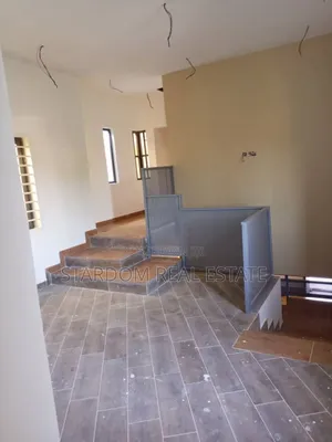 3bdrm Duplex in Spintex for rent