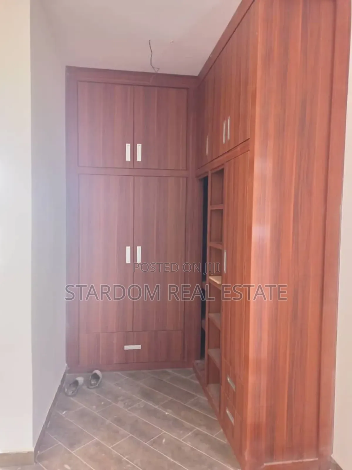 3bdrm Duplex in Spintex for rent