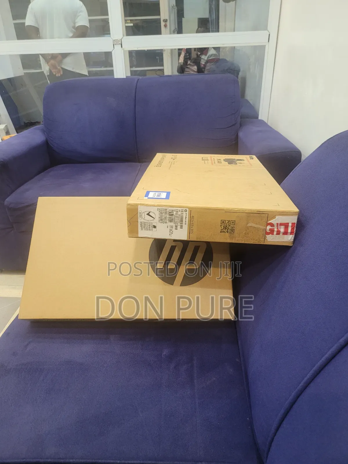 New Laptop HP EliteBook 840 G8 32GB Intel Core I5 SSD 1T