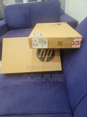 New Laptop HP EliteBook 840 G8 32GB Intel Core I5 SSD 1T