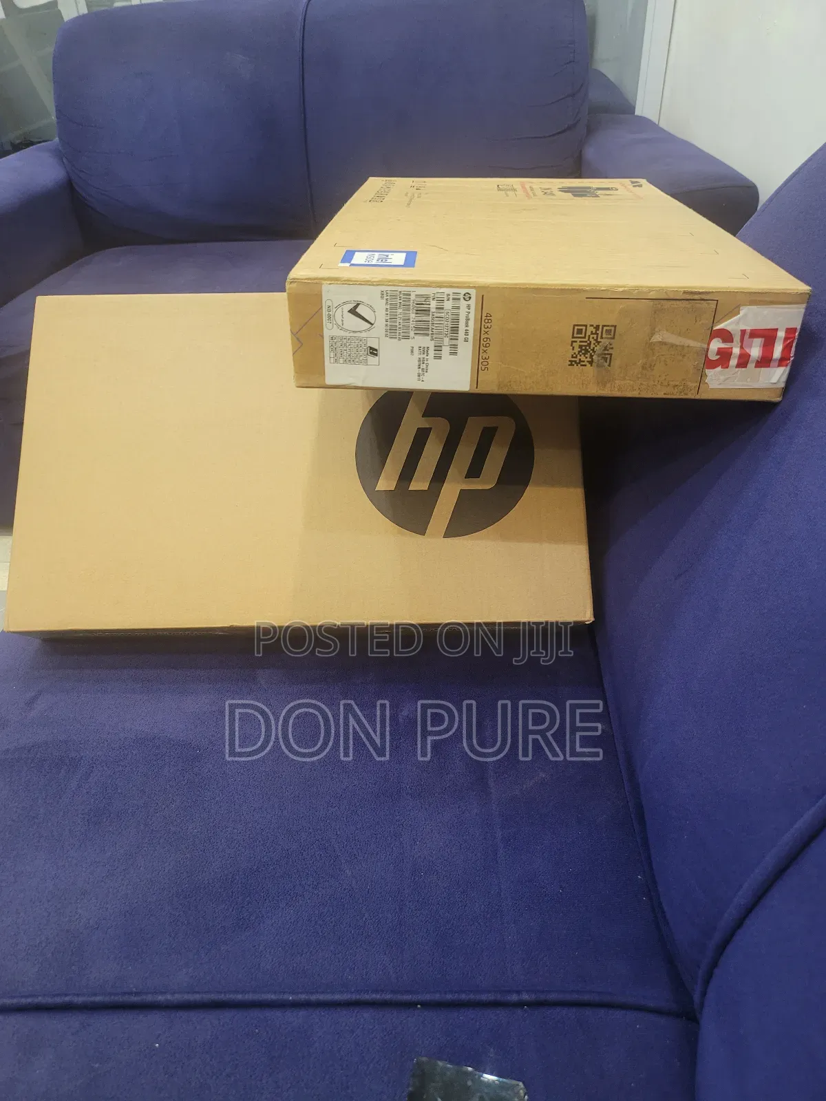 New Laptop HP EliteBook 840 G8 32GB Intel Core I5 SSD 1T