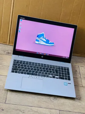 Laptop HP ProBook 650 G4 8GB Intel Core I3 SSD 1.5T