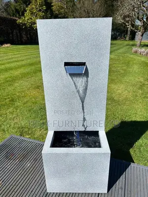 Water Fountain (