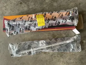 Honda Accord 2018 Link Bar