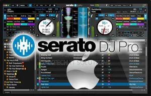 Serato DJ Pro V3.1.4 Full Version