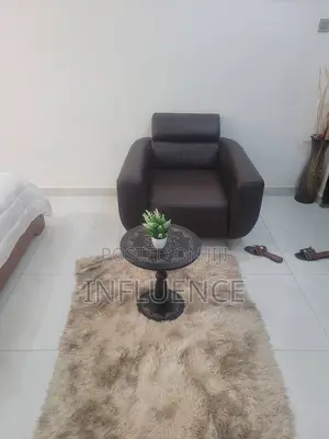 Furnished 1bdrm Apartment in East Legon for rent