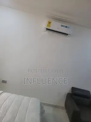 Furnished 1bdrm Apartment in East Legon for rent