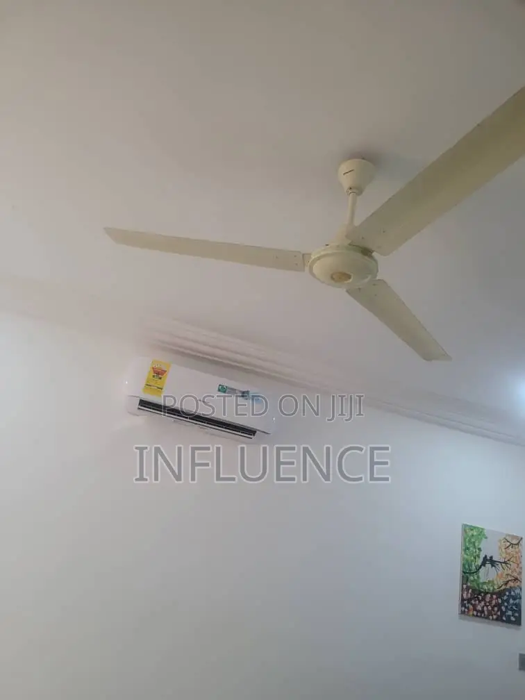 Furnished 1bdrm Apartment in East Legon for rent